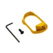 Shield Arms Carry Magwell - Gen 5 Glock 17/22/45 - Gold