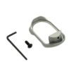Shield Arms Carry Magwell - Gen 5 Glock 17/22/45 - Grey