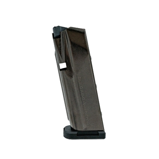 Picture of S15 Gen 3 Black Nickel Magazine (BLEM)