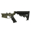 Picture of Mil-Standard Complete SA-4 Non-Folding Lower (BLEM)