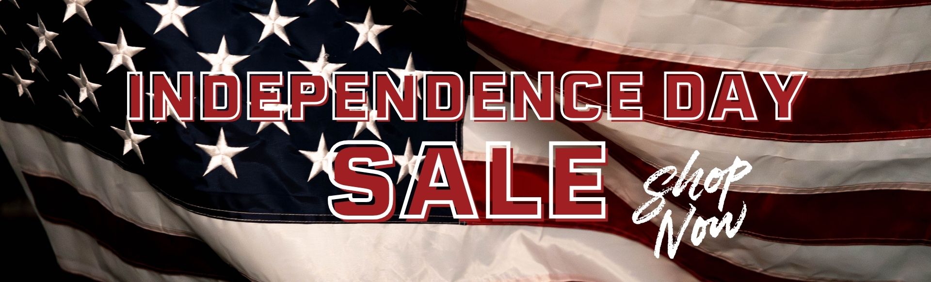 Independence Day Sale 2026