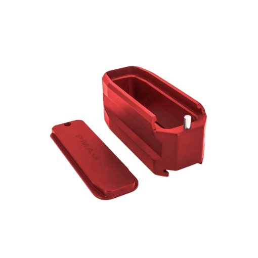 Picture of PMAG Gen 2 +5 Mag Extension - RED
