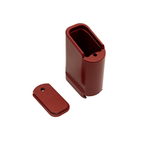 Picture of S15 +10 Mag Extension - RED