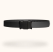 Apogee Belt by Boxer Grey/Black Glove