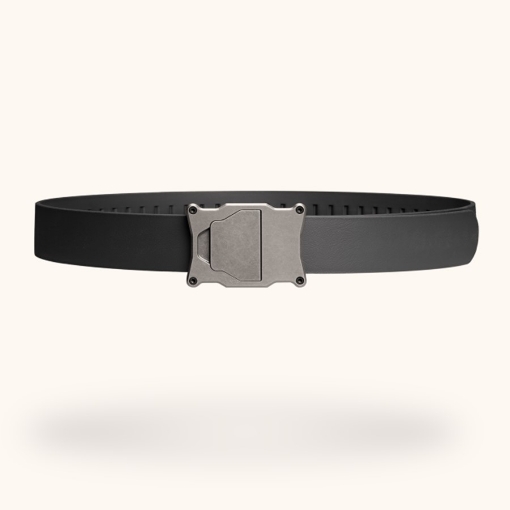 Apogee Belt by Boxer Grey/Grey Orig