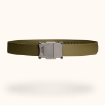 Apogee Belt by Boxer Green/Grey Orig