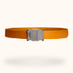 Apogee Belt by Boxer Orange/Grey Orig