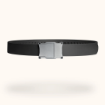 Apogee Belt by Boxer Grey/Grey Glove