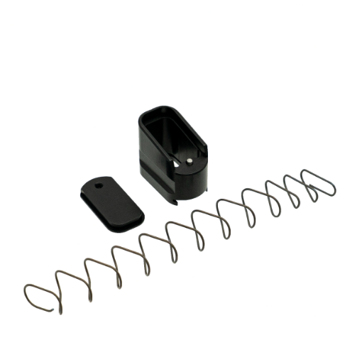 Glock 43X / 48 OEM 15 Round Magazine +5 Extension
