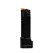 Glock 43X / 48 OEM 15 Round Magazine +5 Extension