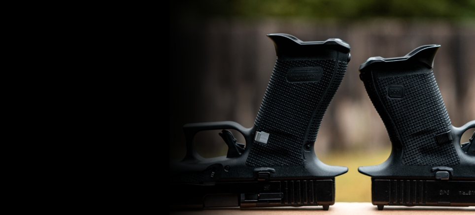 Shield Arms Magwells — Carry and Premium