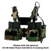 Split Chest Rig (Precision Mod) M81