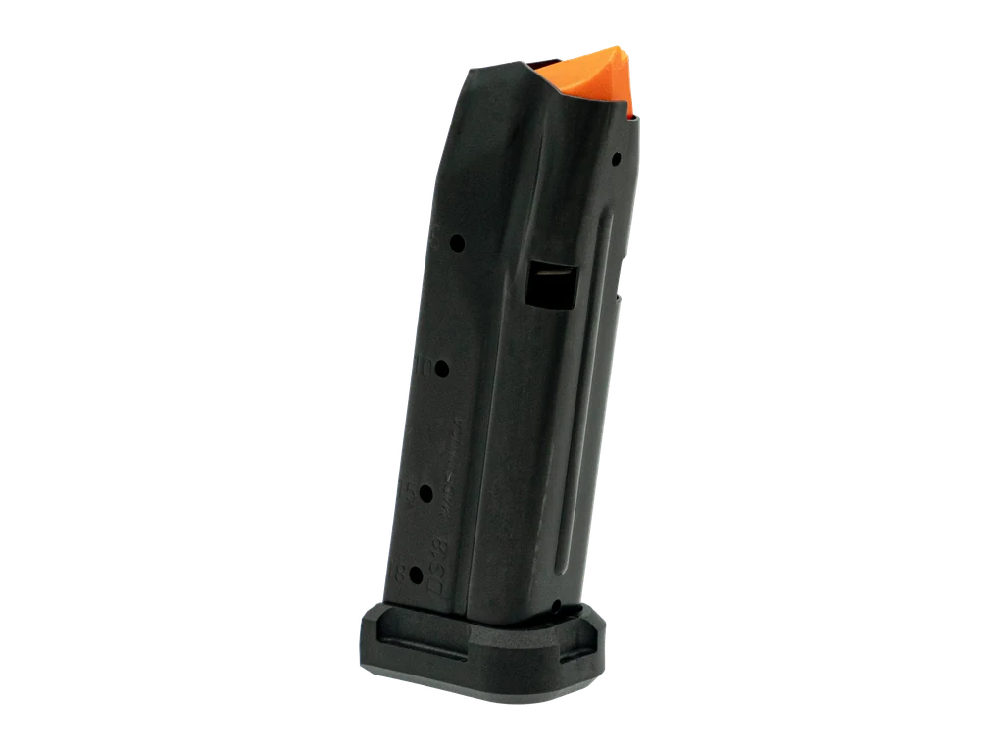Shield Arms DS18 18-round steel magazine for Glock 19
