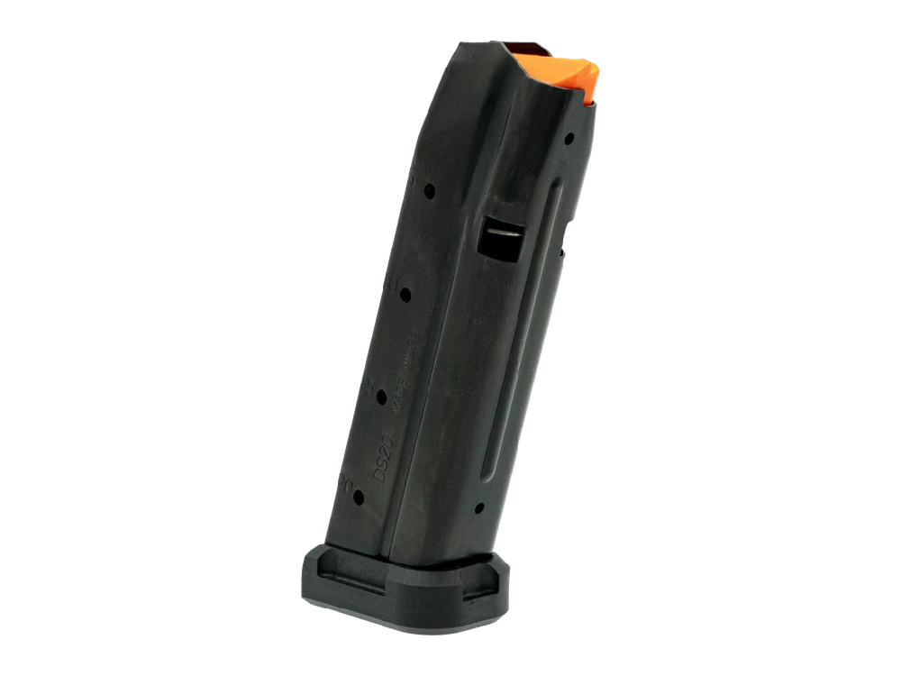 Shield Arms DS20 20-round steel magazine for Glock 17