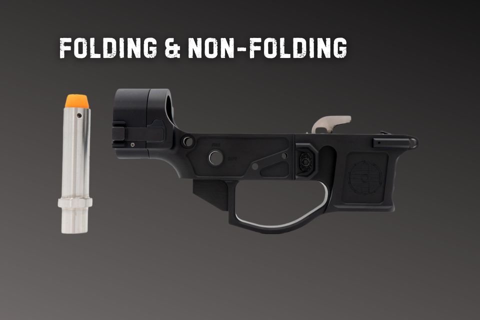 Lower Receivers