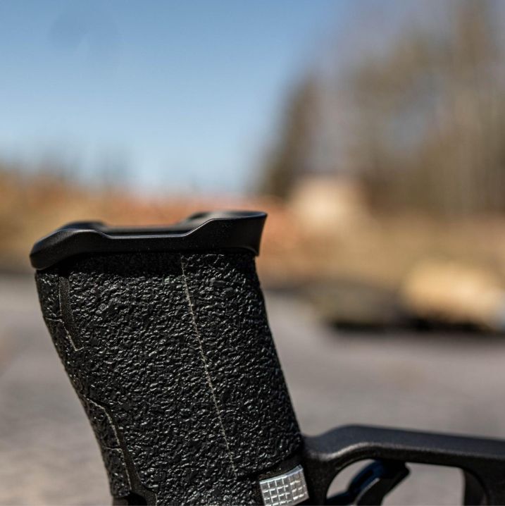 Shield Arms Carry Magwell — low-profile concealed carry