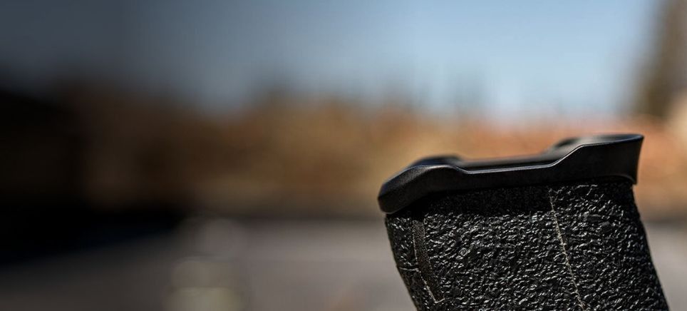 Shield Arms Magwells — Carry and Premium for Glock Gen 3–6