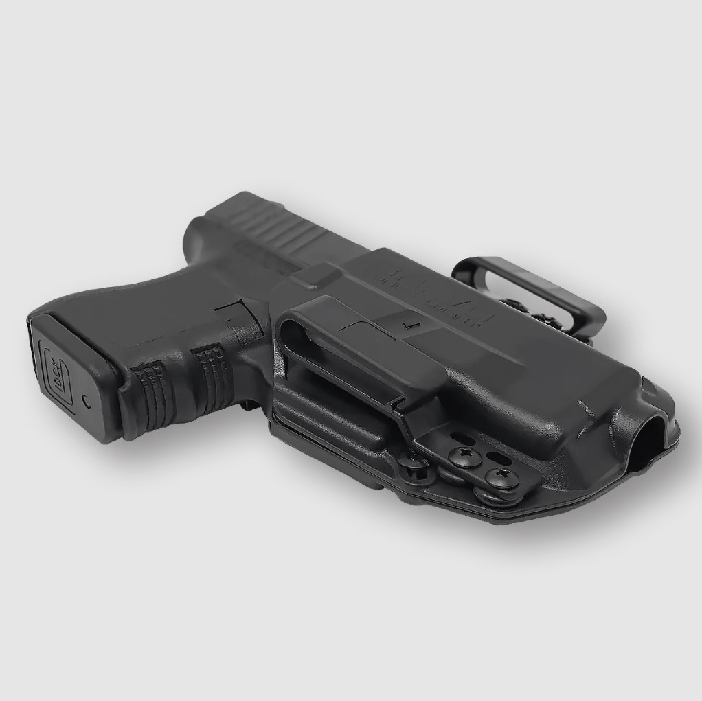 Bravo Concealment Torsion Holster IWB Glock 26/27