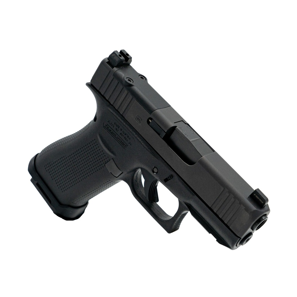 Custom Glock® 43X MOS