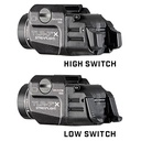 Streamlight TLR-7X® Compact Weaponlight