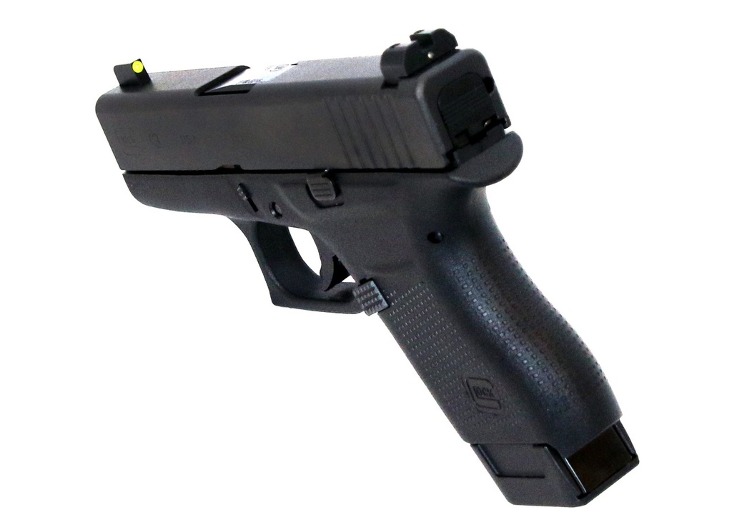 Shield Custom Glock® 43