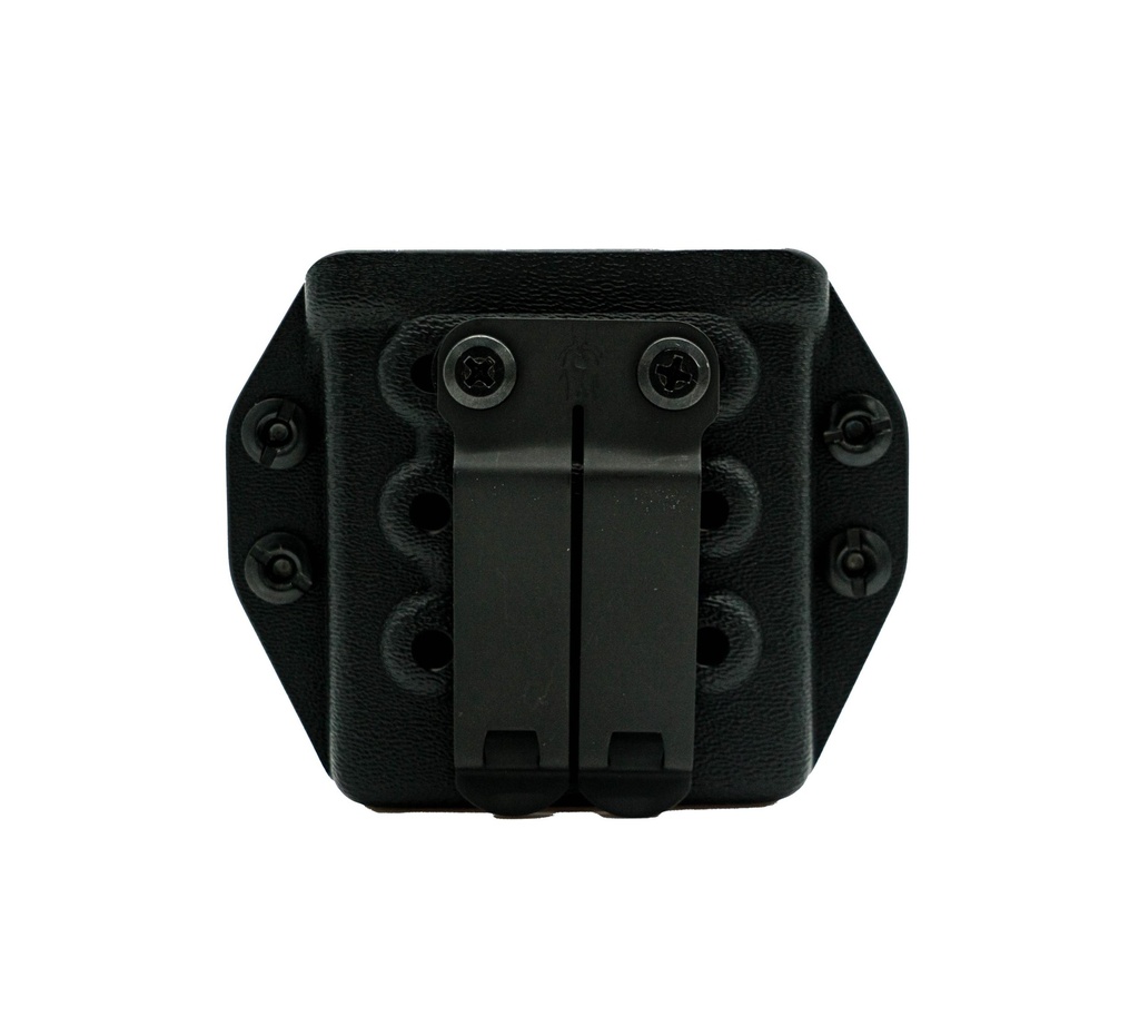 Shield Arms AR15 Single Magazine Carrier/PMAG® Combo