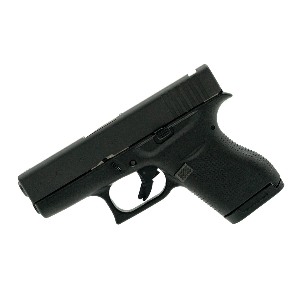 Z8 Magazine for Glock® 43