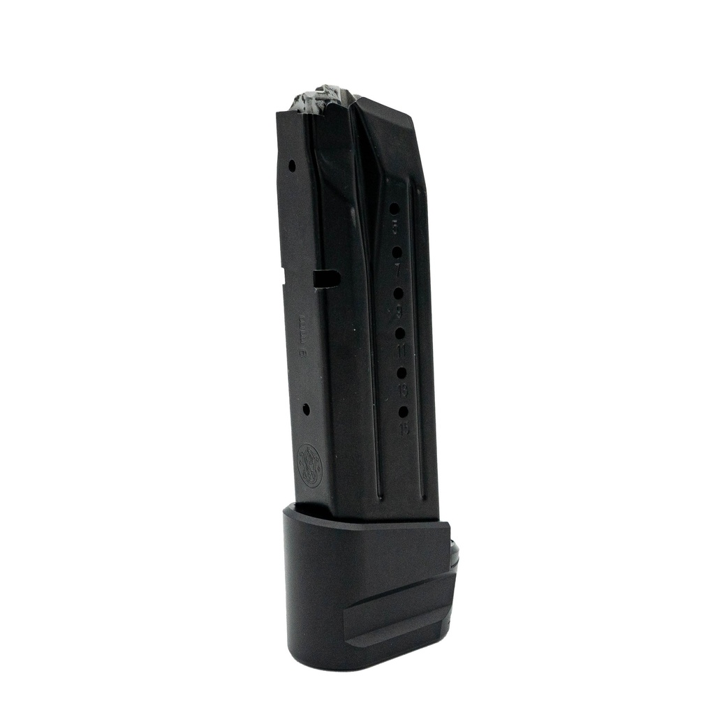 M&P 2.0 +5 Magazine Extension