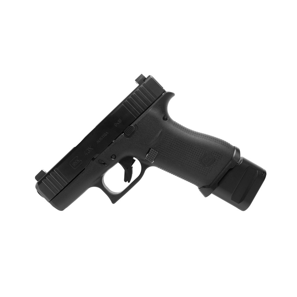 Shield Arms Carry Magwell for Glock® 43X/48