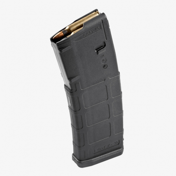 PMAG® 30 AR/M4 GEN M2 MOE, 223 Remington/556NATO, 30 Rounds