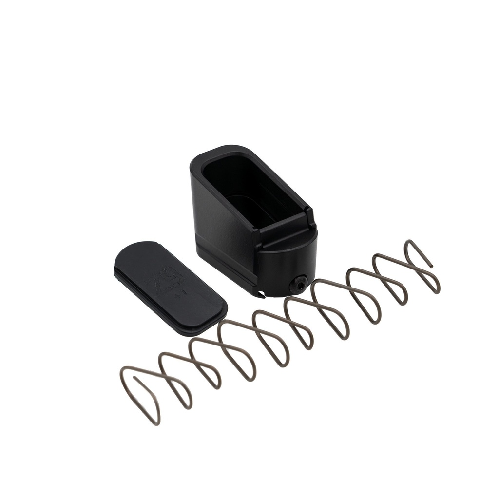 Z9  +1 Mag Extension for Glock® 43 (BLEM)