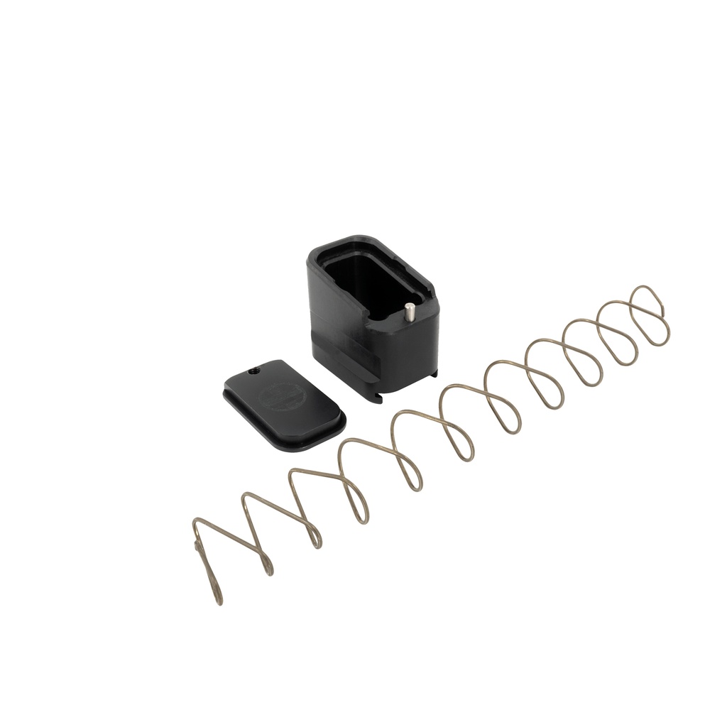 Glock® 19/23  +5/4 Magazine Extension (BLEM)