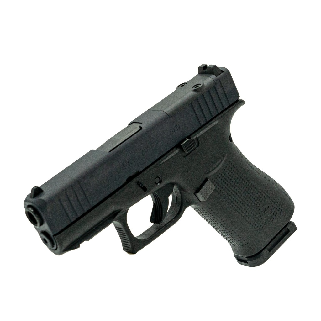 Custom Glock® 43X MOS