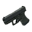 Custom S10 Series Glock® 43X MOS