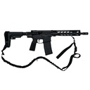 SA-15 Folding 11.5" Pro Pistol - 5.56 NATO