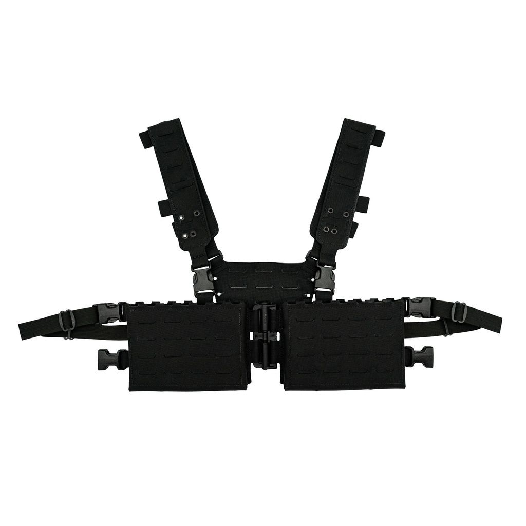 Split Chest Rig (Base Kit)