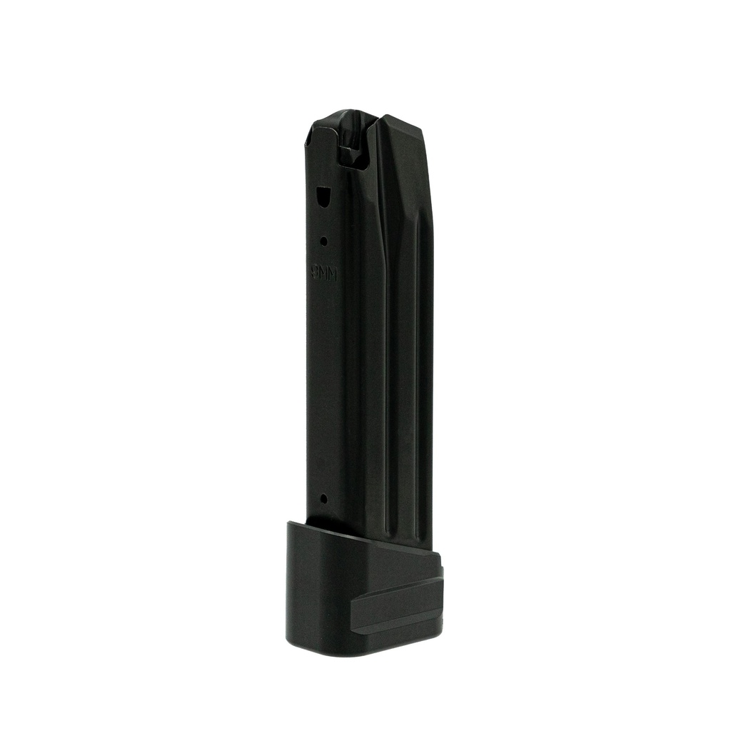 Springfield® Echelon +5 Pre-Installed Magazine Extension