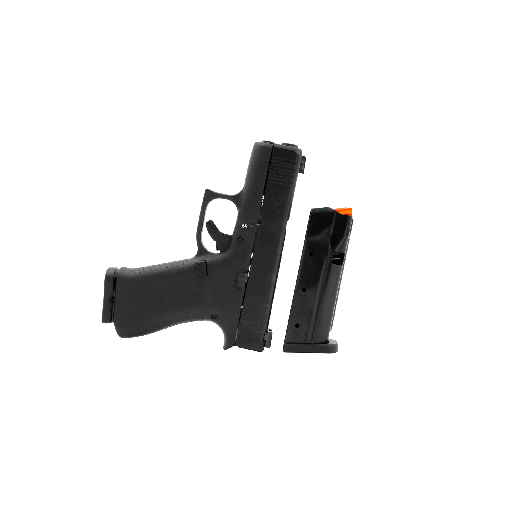 Custom Glock® 43X