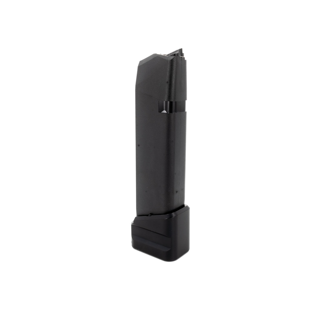 Glock® 17 +5 Pre-Installed Magazine Extension