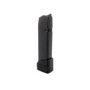 Glock® 17 +5 Pre-Installed Magazine Extension