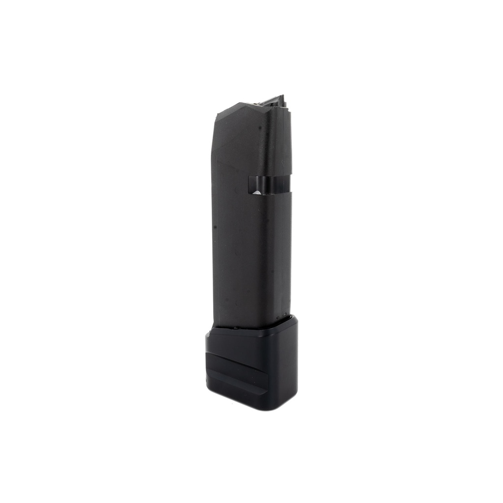 Glock® 19+5 Pre-Installed Magazine Extension