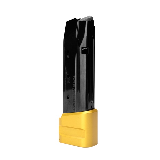 S15 +5 Pre-Installed Magazine Extension