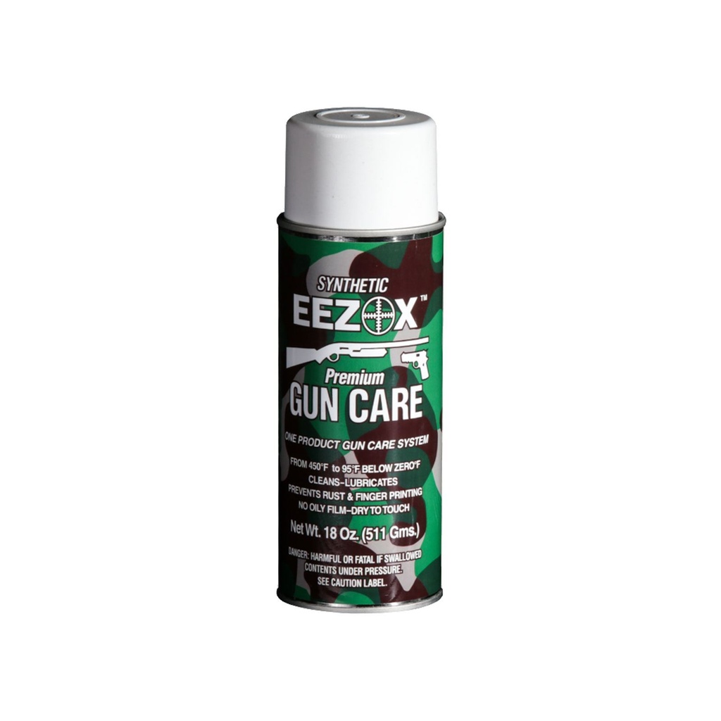 EEZOX Ultimate Gun Care - 18 oz Spray