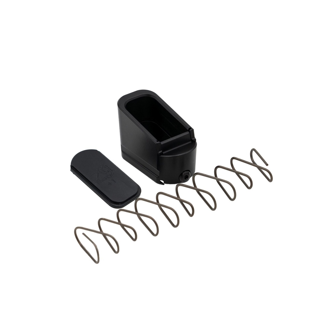 Z9  +1 Mag Extension for Glock® 43