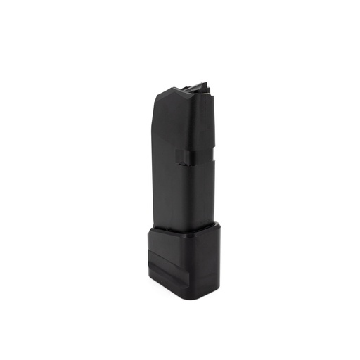 Glock® 26 +5 Pre-Installed Magazine Extension