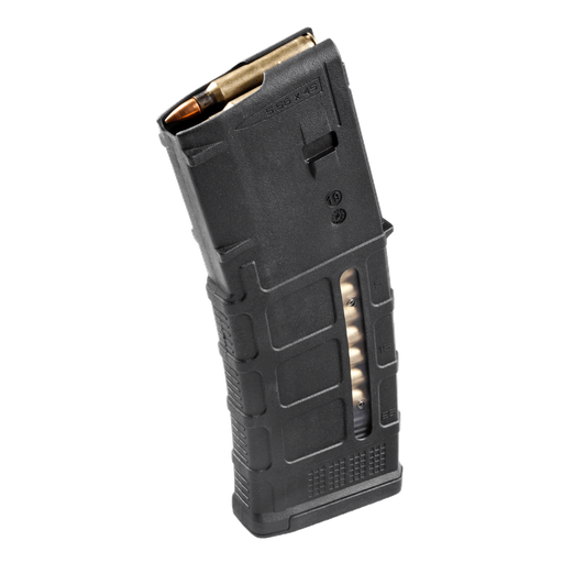 PMAG® 30 AR/M4 GEN M3 With Window, 223 Remington/556NATO, 30 Rounds