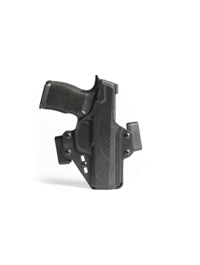 Raven Concealment Perun OWB Holster SIG P365/P356XL