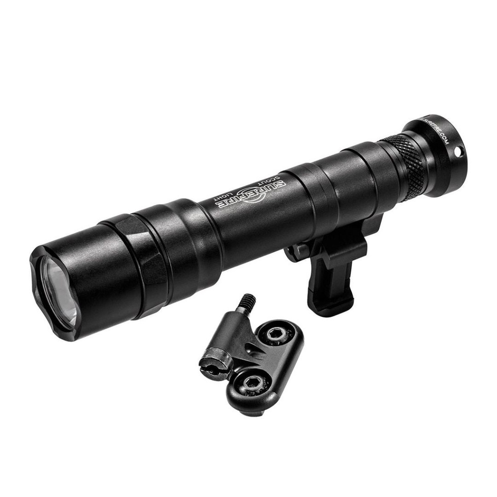 SUREFIRE - DUAL FUEL SCOUT LIGHT® PRO