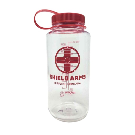 Shield Arms Nalgene