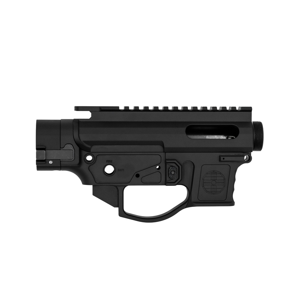 SA-9 Black Receiver Set